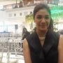 Kilau Franka Franklin, Istri Nadiem Makarim di Bisnis Perhiasan