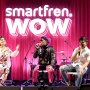 Pandemi Virus Corona, Gelaran Konser WOW 2020 Smartfren Ditunda