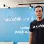 Nicholas Saputra Didapuk Jadi Duta UNICEF