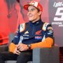 Bukan Ferrari dan Maserati, Ini Deretan Mobil Marc Marquez yang Misterius
