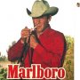 Robert C. Norris, Bintang Iklan Rokok yang Tak Merokok Meninggal Dunia
