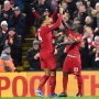 Tanpa Ampun, Liverpool Bantai Manchester City di Anfield