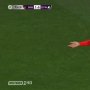 Pemain Shakhtar Donetsk Menangis Usai Dikartu Merah karena Melawan Rasis