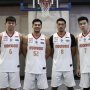 Timnas Basket 3x3 Indonesia Harus Tingkatkan Mental Bertanding
