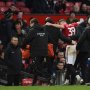 Scott McTominay Jadi Korban Kemenangan Manchester United