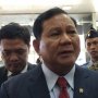 Heboh Prabowo Disebut Pakai Ivermectin Cegah Covid-19, Ajudan Beri Penjelasan