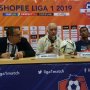 10 Pemain Absen, Pelatih Borneo FC Yakin Bisa Kalahkan PSS Sleman