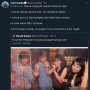 Foto Dirinya Dugem Viral, Menpora Saddiq Angkat Bicara