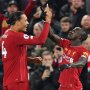 Hancurkan Manchester City di Anfield, Liverpool Tak Tergoyahkan di Puncak