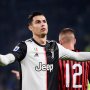Maurizio Sarri Ungkap Alasan Ronaldo Ngambek Usai Diganti