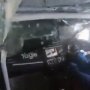Laka Hebat di Sirkuit Sentul, Sopir Selamat Meski Tanpa Airbag, Kok Bisa?