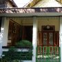 Kampung Tempat Indekos Soekarno Jadi Heritage Walk Of Lawang Seketeng