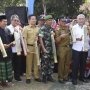 Wakil Gubernur Jabar Luncurkan Program Seribu Kentongan