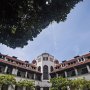 Mitos Ruang Bawah Tanah Lawang Sewu Bisa Tembus ke Laut Jawa, Ini Faktanya