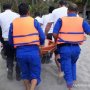 Turis Asal Perancis Ditemukan Tewas Terdampar di Pantai Pasut