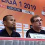 Persib Bandung vs Persija Jakarta, Wasit Diharapkan Bertindak Adil