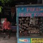 Nasib PKL Gondomanan, Keraton Tak Bisa Janjikan Relokasi