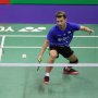 Kalah dari Wakil Malaysia di Hong Kong Open 2019, Pitha: Kami Tertekan