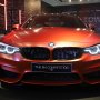 BMW Siapkan Rp9,3 Triliun Bangun Pabrik Global di China