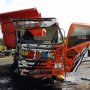 Melaju Kencang di Jalan Daendels, Sopir Truk Kehilangan Kaki Usai Tabrakan