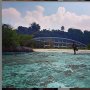 Netizen Ini Bagikan Video Main ke Kampung Gajah, Kok Jadi Seram Ya!