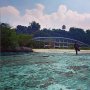 Potret Suram Kampung Gajah, Wahana Bermain yang Kini Terlupakan