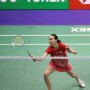 Amankan Tiket Babak Dua Hong Kong Open, Hafiz: Kalau Adu Kencang Bisa...