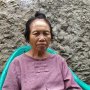 Sakinah Ceritakan Kronologi Teror Air Keras yang Menimpa Dirinya