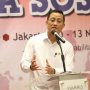 Mensos : Satuan Bhakti Pekerja Sosial, Garda Terdepan Kemensos