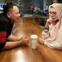 Ditolak Sarita Abdul Mukti, Vicky Prasetyo Belum Menyerah
