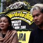 Hadapi Kasus Mafia Tanah, Ayah dan Suami Nirina Zubir Dirawat di RS