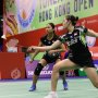 Hong Kong Open 2019: Kalahkan Tuan Rumah, Ketut / Tania ke Babak Utama