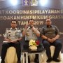 Dirjen Imigrasi: Kami Tak Pernah Terbitkan Surat Cekal untuk Habib Rizieq