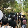 Pak Bhabin Syuting Bareng Ganjar Pranowo, Mobil Lawas Ini Jadi Sorotan