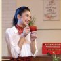 Ajinomoto Rilis Produk Kopi, Gaet Mikha Tambayong Jadi Brand Ambassador