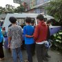 Gara-gara Ribut di Angkot sama Pacar, Vicky Seruduk Pelajar hingga Tewas