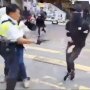 Polisi Tembak Aktivis Anti-pemerintah, Disiarkan Langsung via Facebook