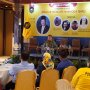 Mundur Dari Bursa Ketum Golkar, Bamsoet: Titik Kemenangan Sudah Terjangkau