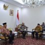 Temui Wapres, ISMI Bahas Soal KEK Pengusaha Muslim di Aceh