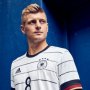 Ini Wujud Keren 5 Jersey Anyar Tim Peserta Piala Eropa 2020