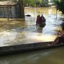 Hujan 10 Hari Landa Aceh Tamiang, 12 Desa Terendam Banjir