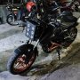 Pamer Hasil Modifikasi Motornya, Pria Ini Bikin Warganet Naik Pitam