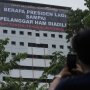 LIVE STREAMING: Hari HAM Sedunia, Aksi Tabur Kembang di Dekat Istana Jokowi