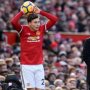 Jose Mourinho Ternyata Dirindukan Pemain Manchester United