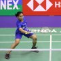 Dihentikan Ganda Korsel di Hong Kong Open, Ribka: Kami Agak Kewalahan