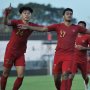 Dipanggil Timnas Walau Absen Lama, Penyerang Arema FC Bersyukur
