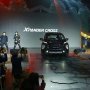 Penjualan Mitsubishi Xpander Cross Diklaim Capai Target
