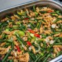Gulai Tauco Udang khas Minang, Santapan Spesial Wajib Coba di Rumah