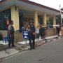 Bom Meledak di Polrestabes Medan, Penjagaan Mapolres Cilegon Diperketat