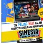 Kompetisi Layar Radio Mahasiswa 1 Umumkan 5 Pemenang